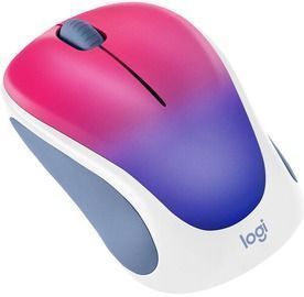 Logitech Design Collection Wireless Mouse