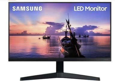 Samsung 22" T350 Series FHD 1080p Computer Monitor