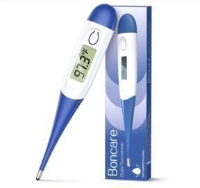 Boncare 10 Second Digital Thermometer