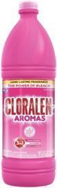 Cloralen Floral Fantasy Liquid Cleaning Bleach