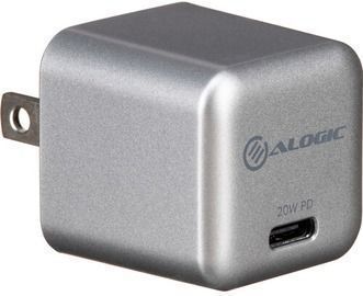 Alogic 20W Mini USB-C Wall Charger