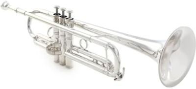 Yamaha  Xeno Professional Bb Trumpet