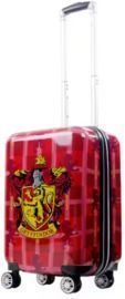 Harry Potter GRYFFINDOR PRINTED CARRY-ON