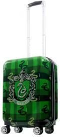 Harry Potter SLYTHERIN PRINTED CARRY-ON