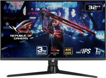 Asus ROG Strix 32 DSC Gaming Monitor