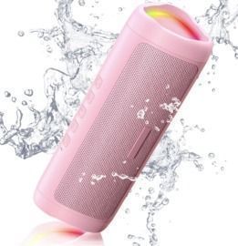 IPX5 Waterproof Bluetooth Speaker