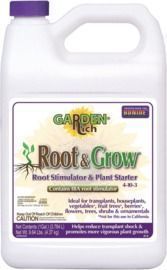 Bonide Garden Rich Root & Grow Fertilizer, 128oz