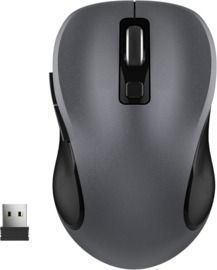 WisFox 2.4G Wireless Computer Mouse