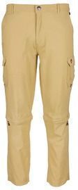 Canada Weather Gear Men's Bengaline Zip Off Pant