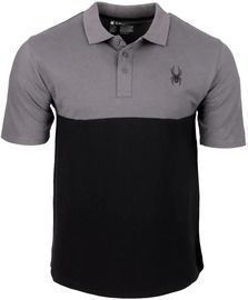 Spyder Men's Colorblock Polo