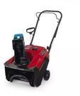 Toro Power Clear 18' Self-Propelled Single-Stage Gas Snow Blower