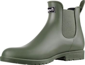 Asgard Women's Ankle Rain Boots