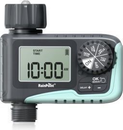 RainPoint Programmable Sprinkler Timer