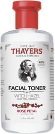 Thayers Rose Petal Witch Hazel Facial Toner