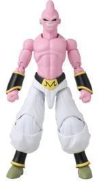 Dragon Ball Super Dragon Stars Majin Buu 6.5" Super Action Figure