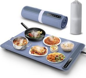 Electric Food Warming Mat