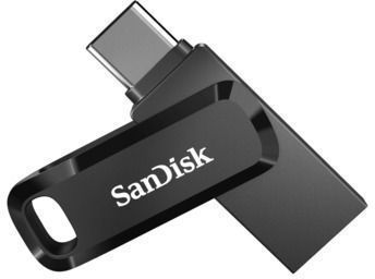 SanDisk 1TB Ultra Dual Drive Go USB Type-C Flash Drive