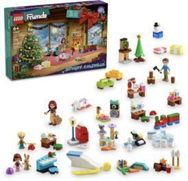 Lego Friends 2024 Advent Calendar