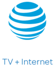 AT&T TV + Internet