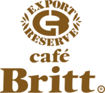 Cafe Britt