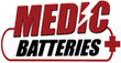 Medic Batteries