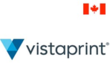 Vistaprint Canada